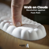 Clouds Insole - Pain-relieving Insole