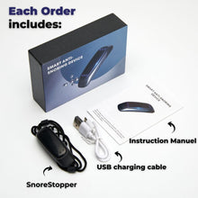 Load image into Gallery viewer, Snore Stopper™ - The Revolution against Snoring

