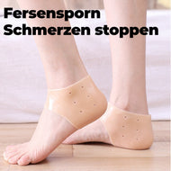 Heel Protector™ – The Revolution Against Heel Pain & Blisters