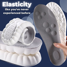 Load image into Gallery viewer, Cloudy Insoles   Revolutionary Orthopedic Insole
